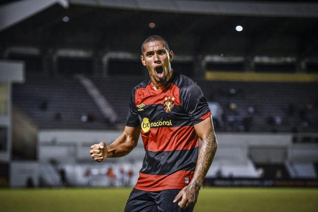 Quartas de final da Copa SP 2023. Sport - Pe X Goias - Go sera em Araraquara.