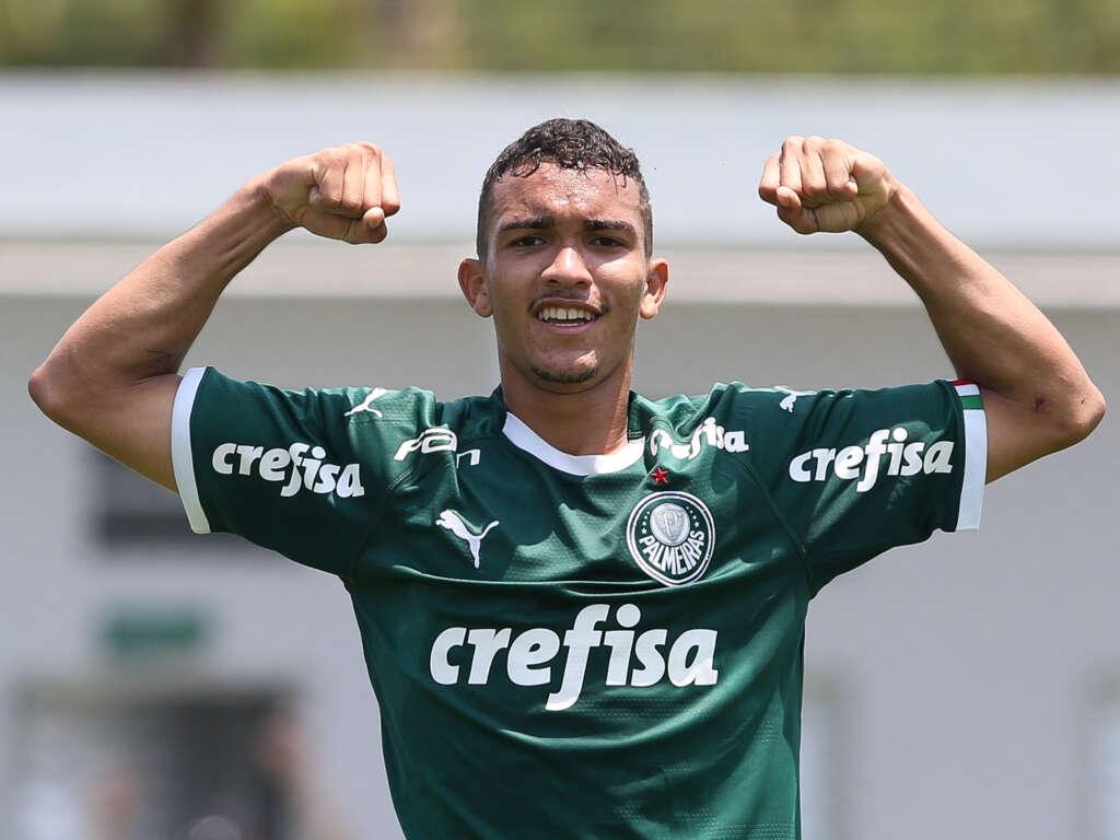 Quartas de final tem dois confrontos definidos na 53 Copa São Paulo 2023.