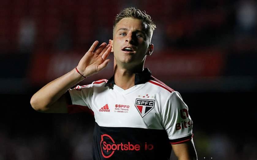 São Paulo 4 X 1 Portuguesa - Paulistão 2023!