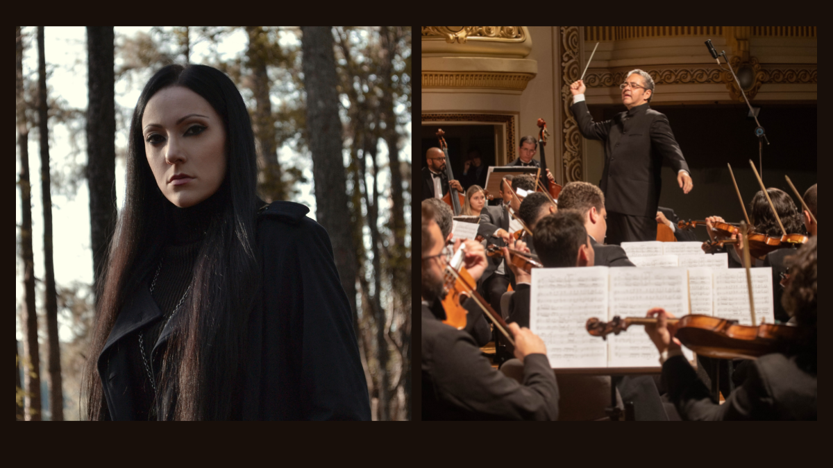 Sinfônica de Ribeirão faz concerto no Teatro Municipal de Sertãozinho