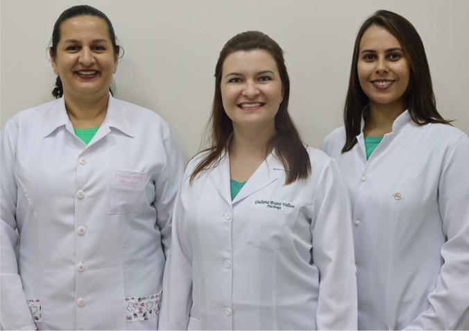 Sua saúde mental não pode passar em branco! Cuide-se!