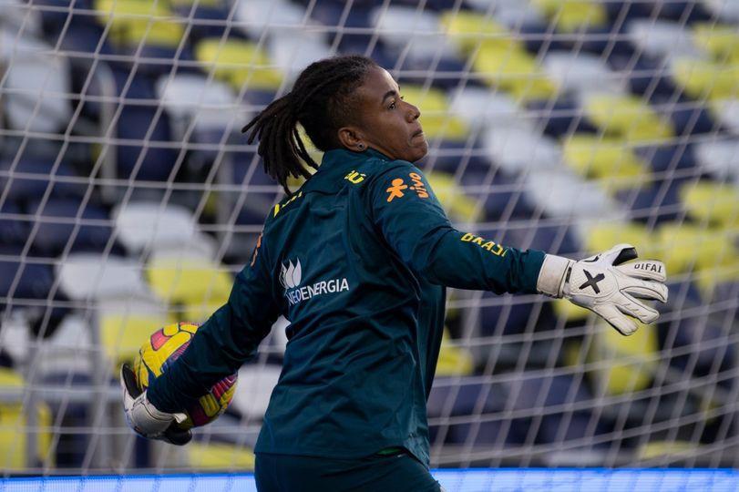 Brasil x Canadá - Segunda rodada - Torneio She Believes Feminino 2023 - EUA!
