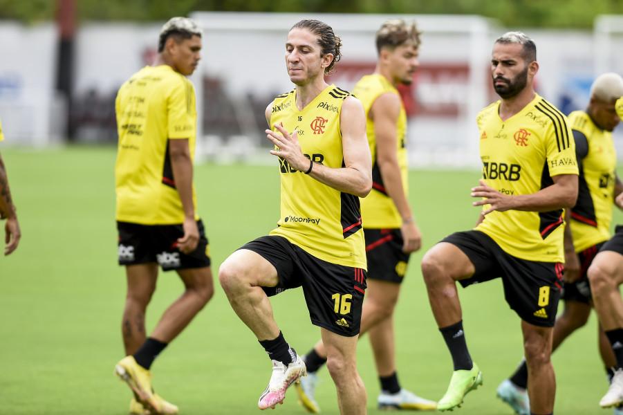 Flamengo X  Al Hilal - Semifinal do Mundial de Clubes 2023!