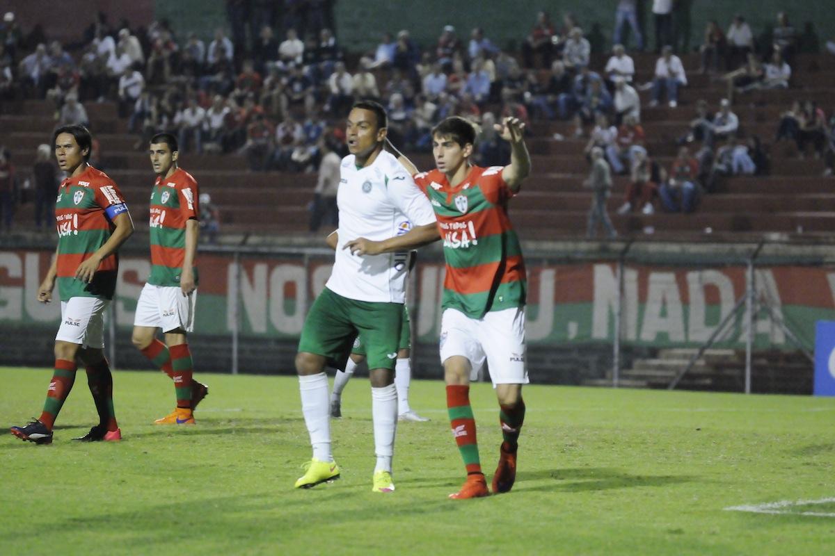 Guarani 2 X 1 Portuguesa - Paulistão 2023!