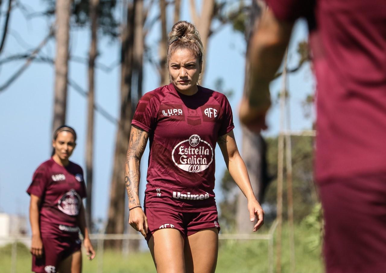 Guerreiras Grenás comentam preparação para a temporada 2023!