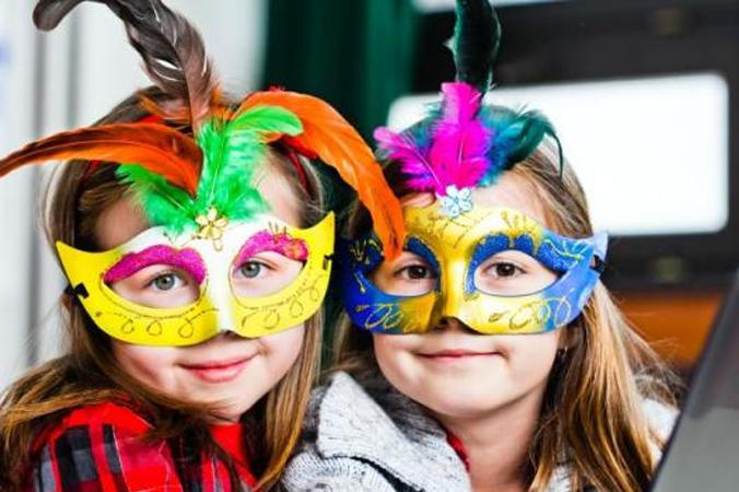 Museu do Boneco promove oficina de máscaras de Carnaval neste sábado (18)