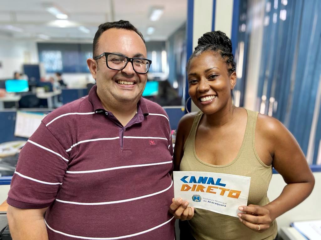 No ‘Canal Direto’, Rodrigo Soró detalha atividades e exposições do Museu de Reminiscências Esportivas!