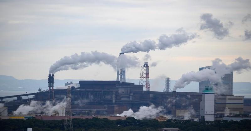 Plano municipal visa à redução de carbono na atmosfera