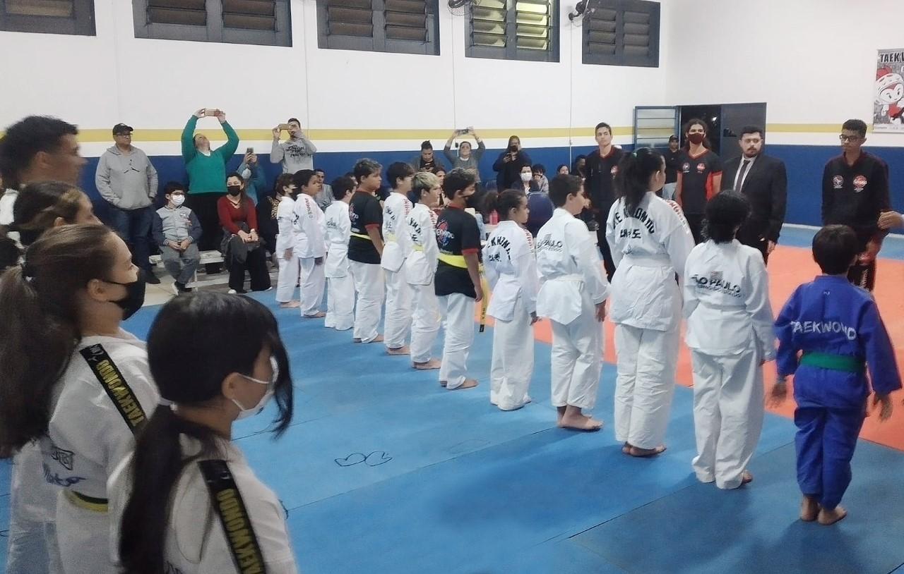 Quatro modalidades esportivas têm seletivas neste final de semana em Araraquara!