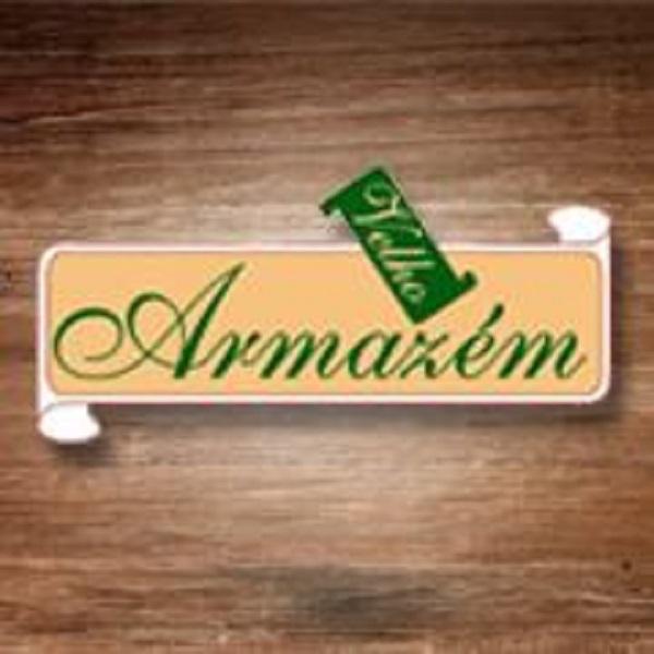 Velho Armazem