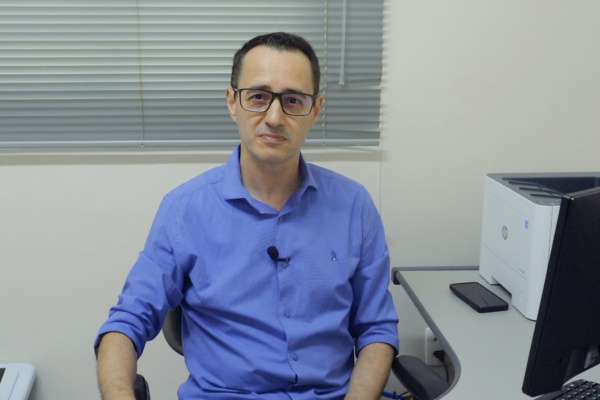 Você sabia que hoje (04/02) é o Dia Mundial de Combate ao Câncer?