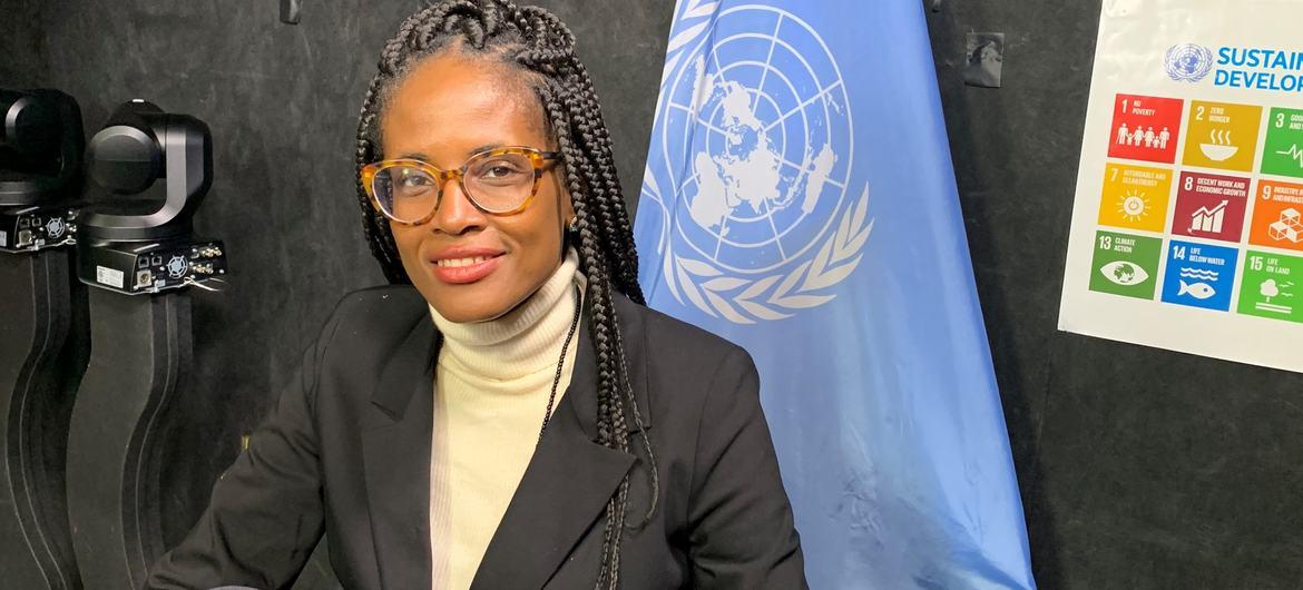 A luta incansável de Djamila Ribeiro pelo reconhecimento da história e identidade negra no Brasil