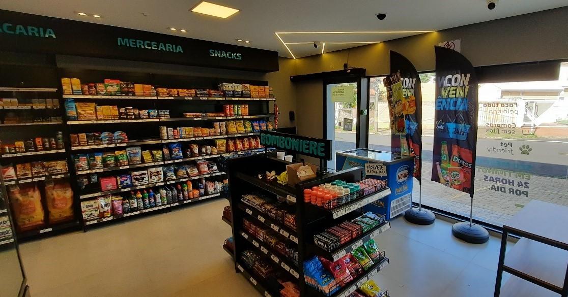 Araraquara recebe primeiro mercado inteligente