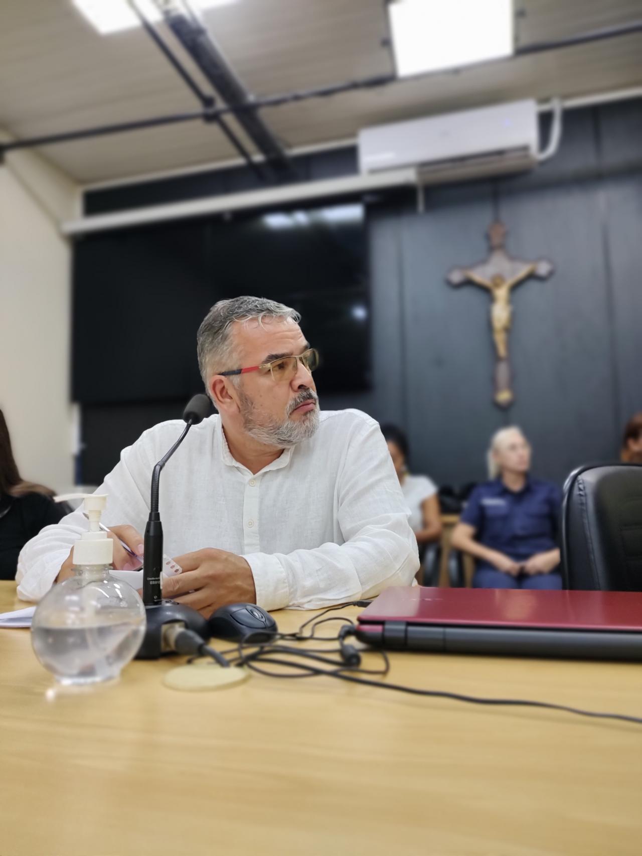 Audiência Pública debate sobre políticas de drogas para mulheres