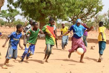 Criação de Plataforma de Formação 