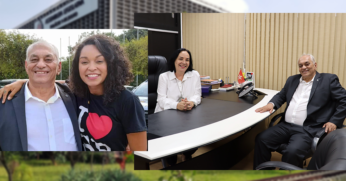 Duas ex-vereadoras de Araraquara são empossadas na Alesp