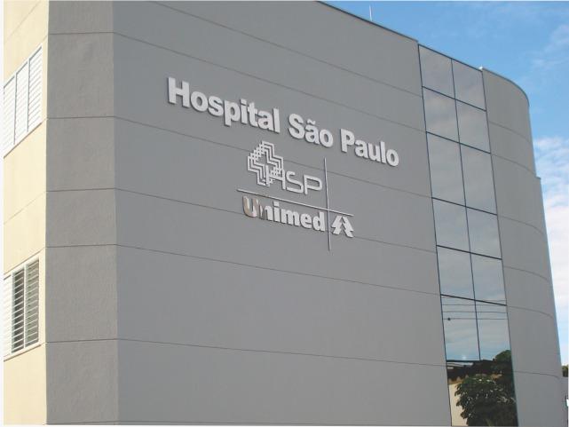 Hospital São Paulo Unimed – Araraquara é eleito como um dos melhores do mundo