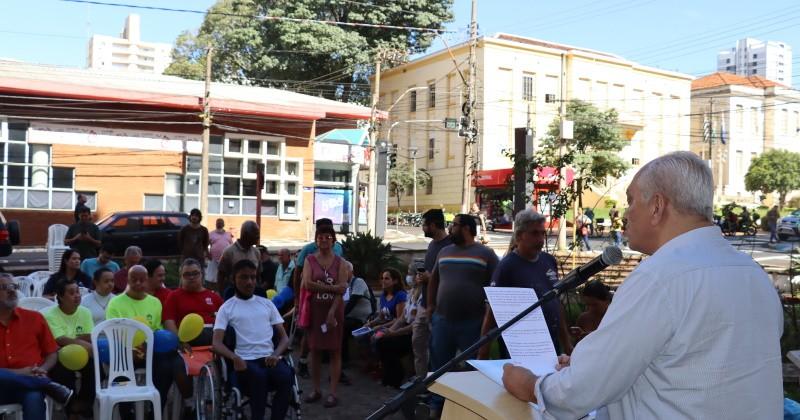 No Dia Internacional da Síndrome de Down, Legislativo salienta a importância da inclusão