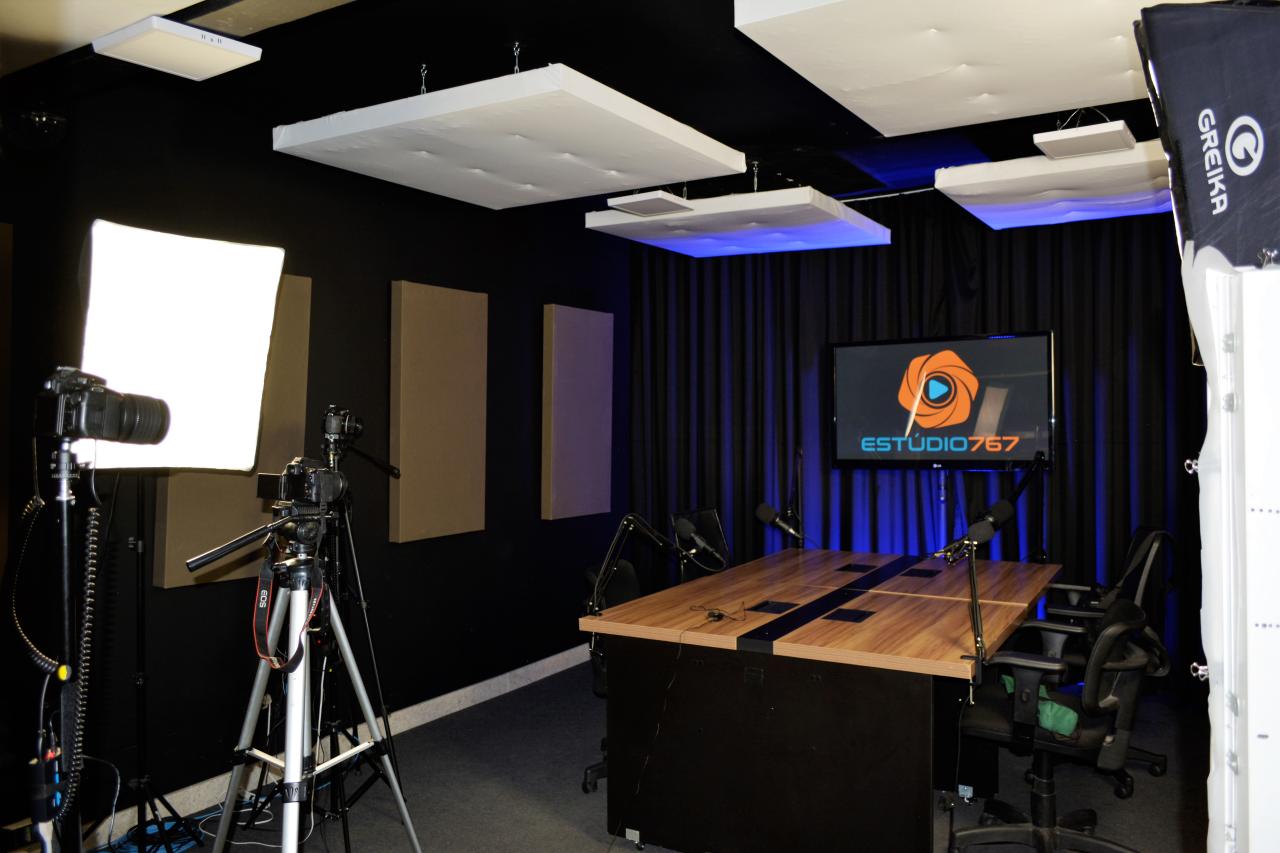 PODCASTS MARCAM COTIDIANO DE 40% DOS BRASILEIROS