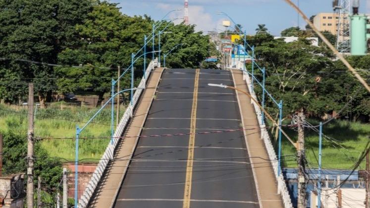 Programa Ponte Segura já vistoriou 73 estruturas em Araraquara