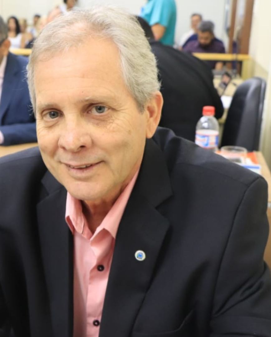 Vereador Edson Hel propõe novo projeto de lei para Araraquara