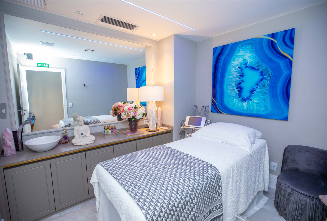 Ateliê Beauty propõe redução no tempo de recuperação e torna-se referência em pós-operatório