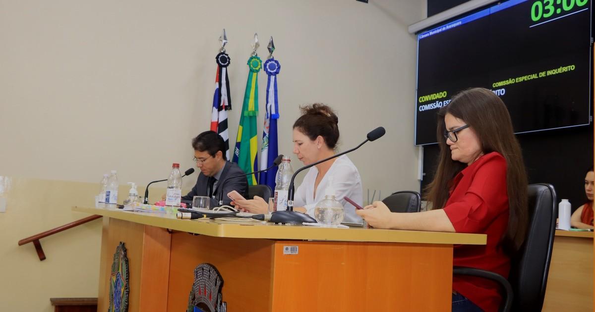 CEI dos Precatórios apresenta relatório final com recomendações à Prefeitura