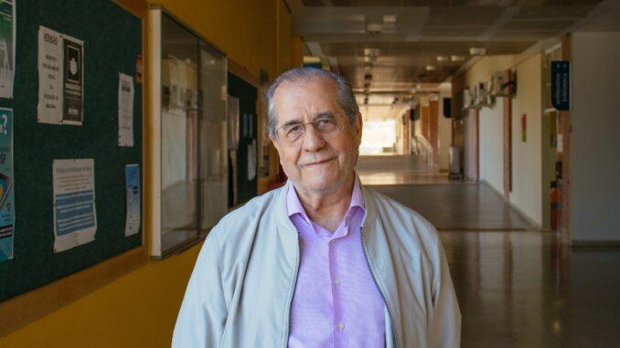 Diretor do CDMF lidera AD Scientific Index 2023 na área de química na América Latina