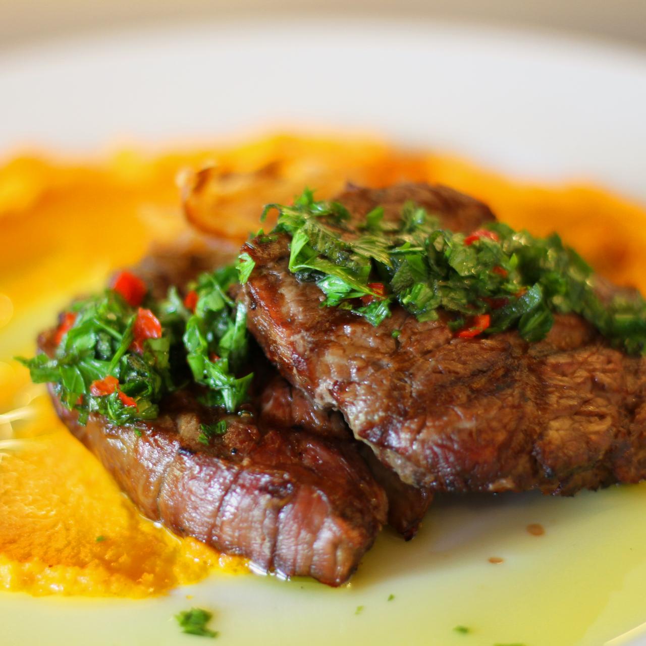 Filet Mignon