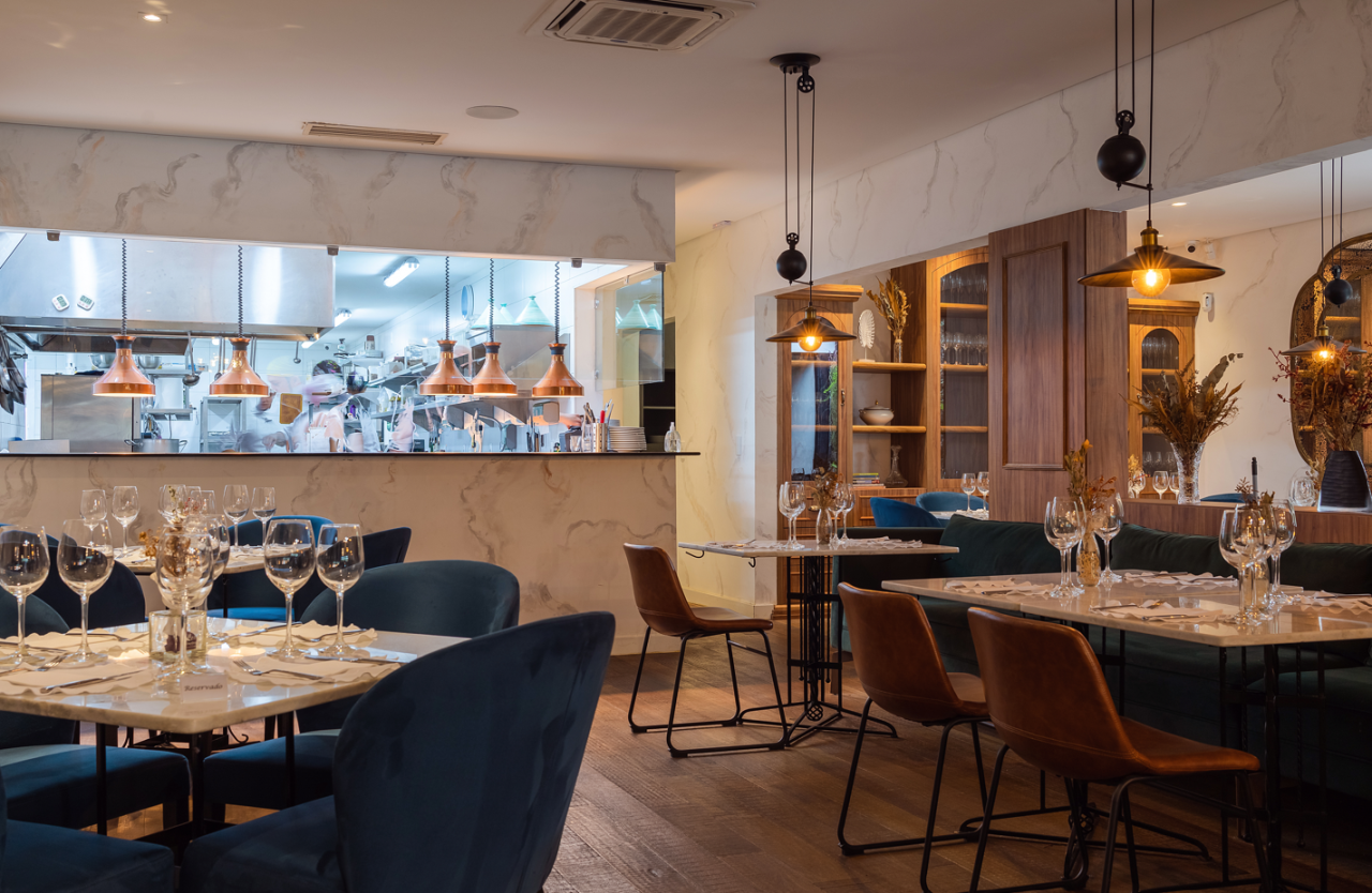 Leopoldo Restaurante lança novo executivo