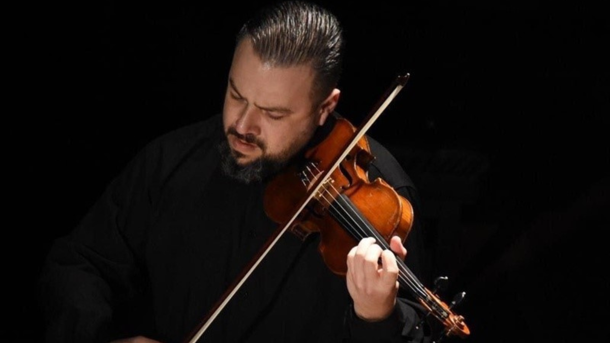 “A vida em quatro cordas” é tema da série Concertos Especiais da Sinfônica de Ribeirão