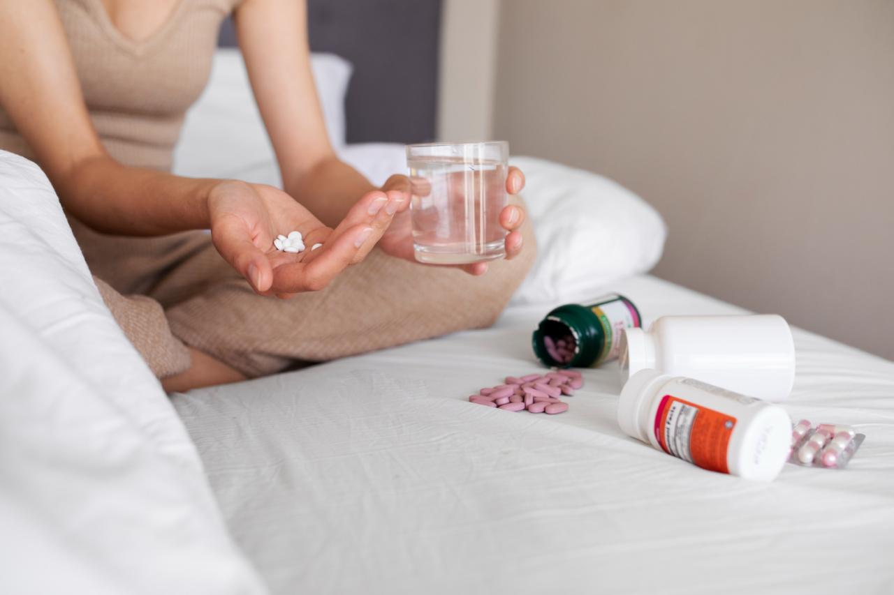 As terapias alternativas para o tratamento da insônia, como acupuntura e meditação