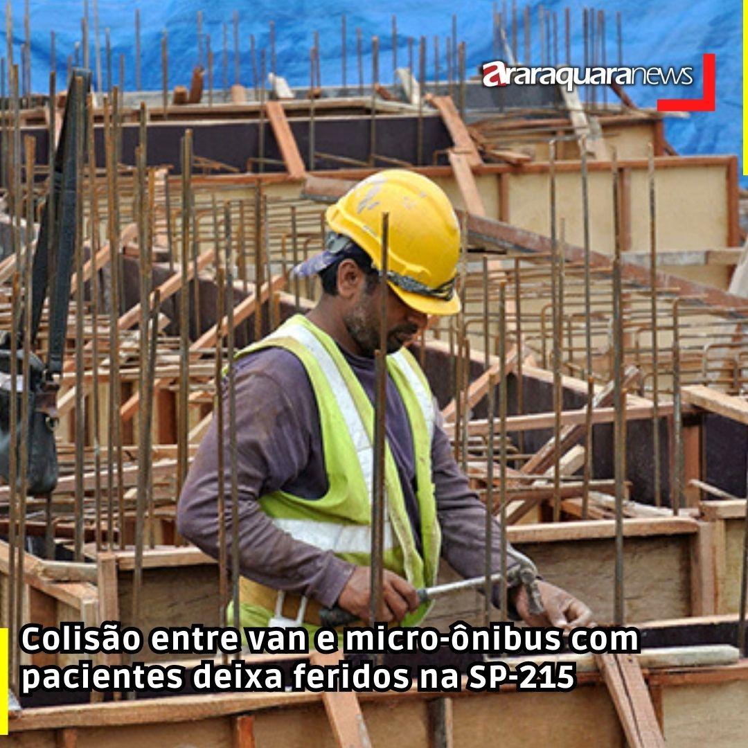 Atenção! Empresa abre novas vagas de emprego em Araraquara