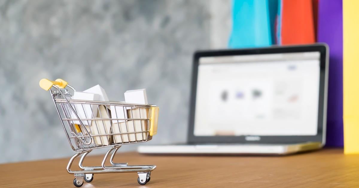 Documento pede criação de plataforma para incentivo ao mercado de e-commerce