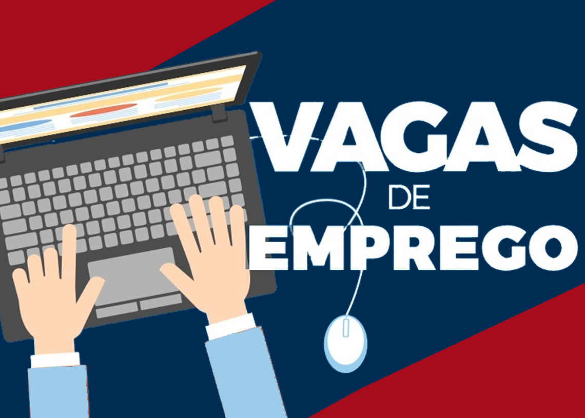 Está procurando emprego? ARMADOR - 03 VAGAS estão esperando por você