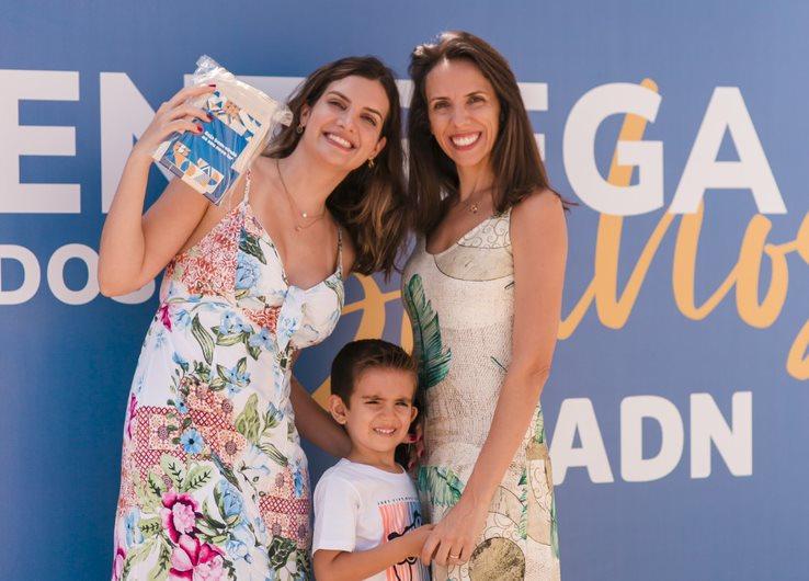 A mulher &eacute; um importante p&uacute;blico-alvo e as m&atilde;es t&ecirc;m uma representatividade ainda maior na&nbsp;escolha do novo lar.