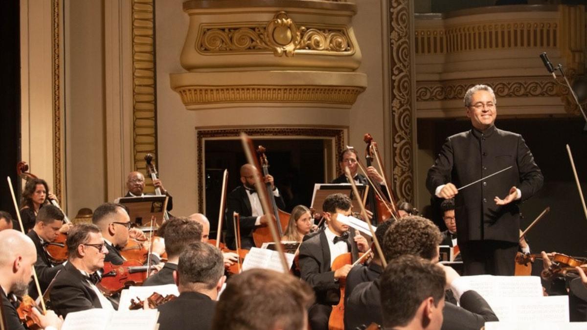 JUVENTUDE TEM CONCERTO FAZ APRESENTAÇÃO ESPECIAL NO DIA DAS MÃES