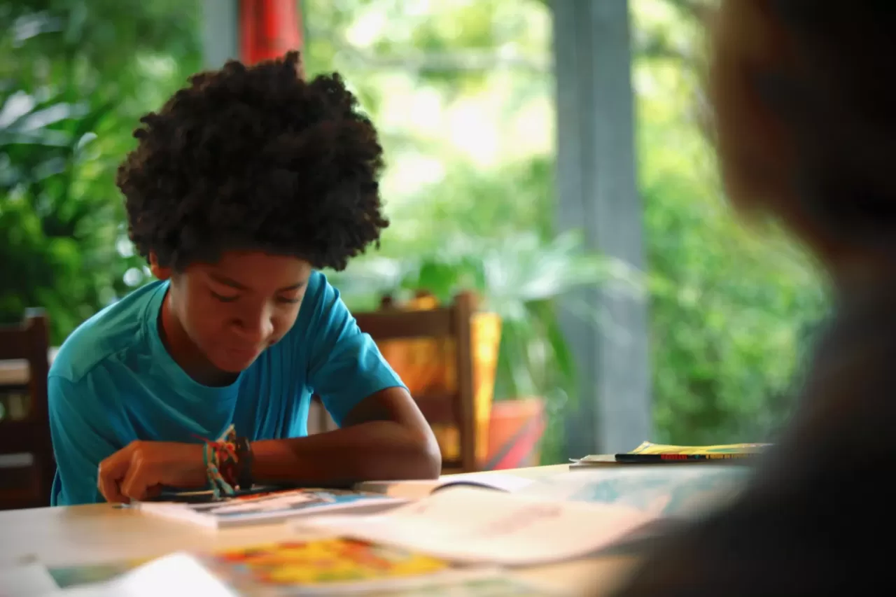 Literatura pode auxiliar no combate à violência nas escolas