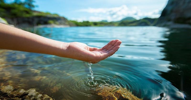 Projeto ‘Água e Vida’ é sugestão para preservação de recursos hídricos