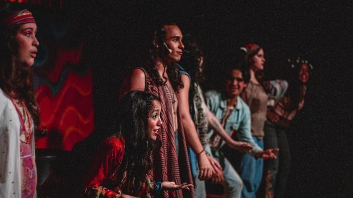 Última chance de assistir ao espetáculo 'A Tribo' da Porão - Produções Culturais
