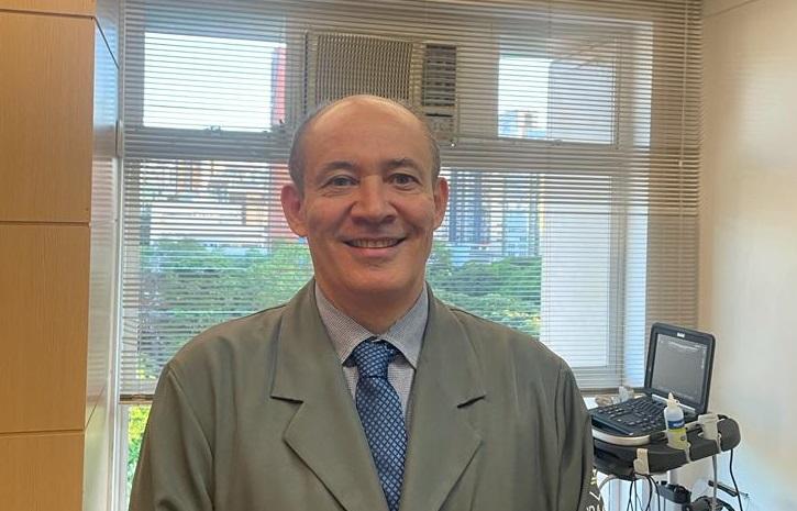 AVC DE SIDNEY MAGAL DURANTE SHOW ALERTA PARA OUTROS PROBLEMAS COMO ATEROSCLEROSE