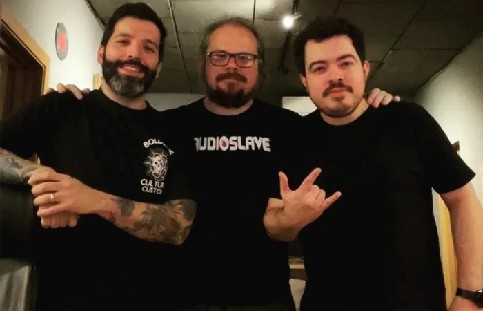 Banda de Araraquara prepara novo disco com produção do baixista do CPM 22