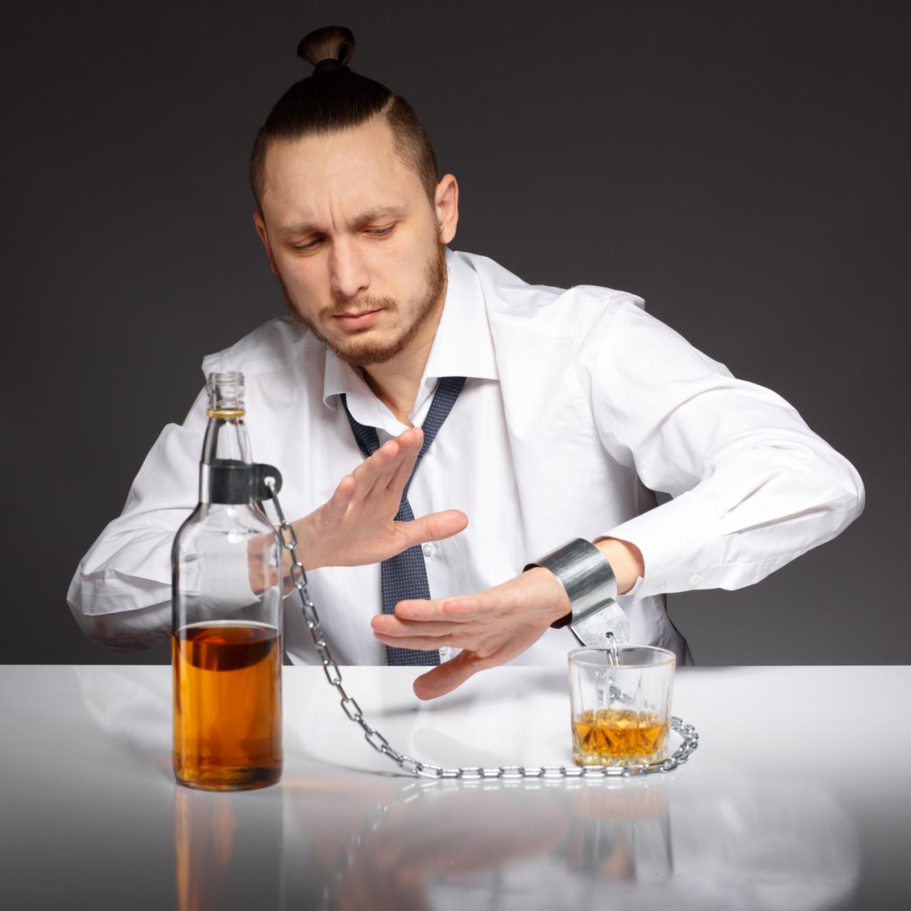 Clínica de Reabilitação para Alcoólicos: Um Guia Completo sobre seu Funcionamento