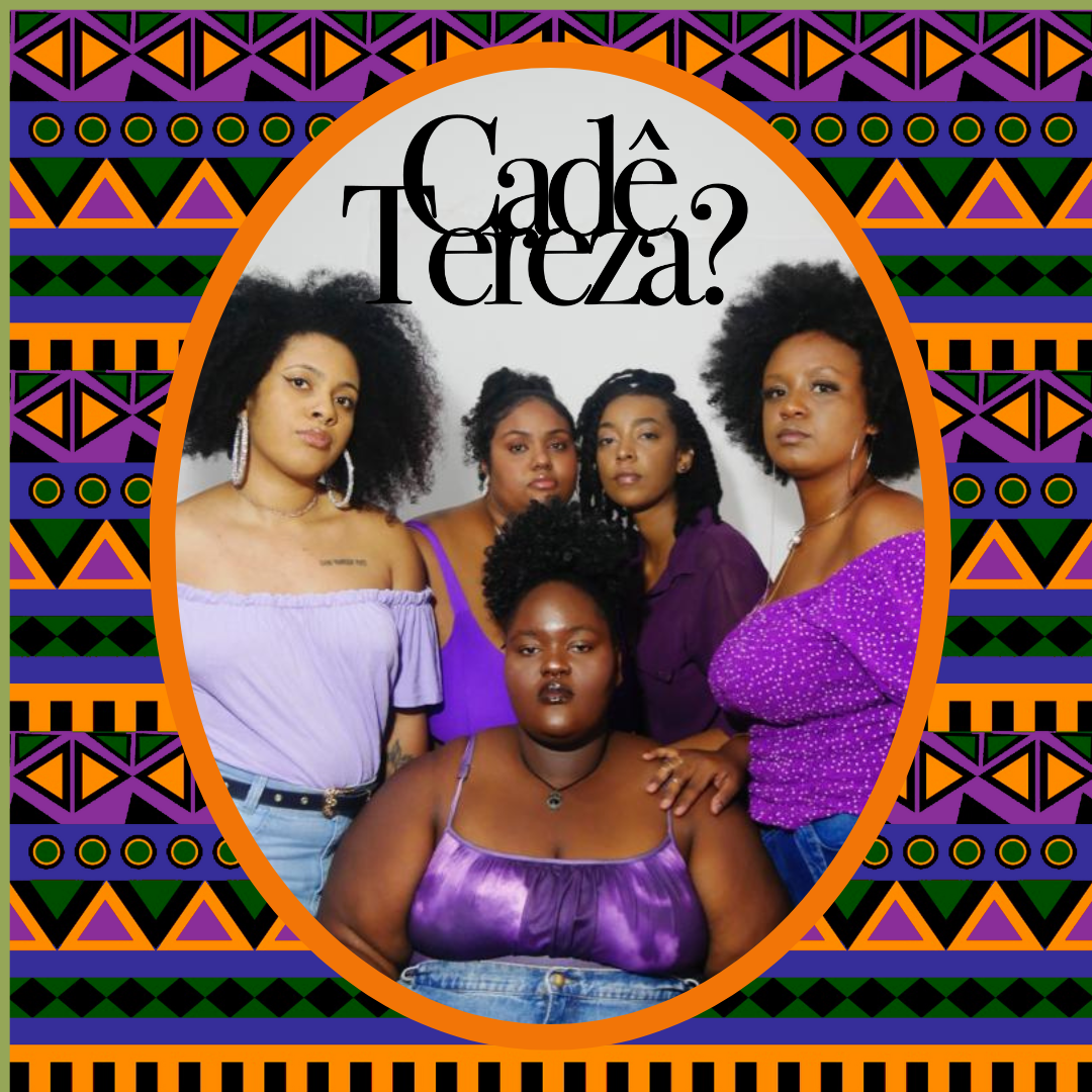 Coletivo de mulheres negras realizará Feira e Festa Afro em Julho.