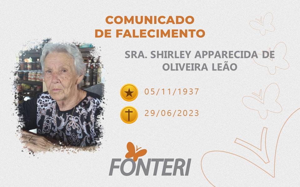 Comunicamos o falecimento da Sr. Edson Teixeira de Godoy