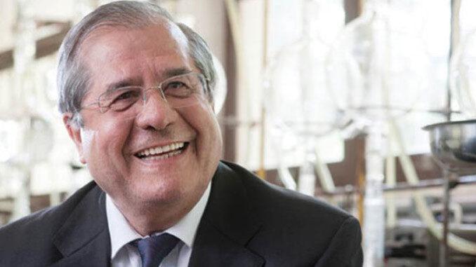 Diretor do CDMF ministra palestra durante Programa de Seminários do Instituto de Química da Unicamp