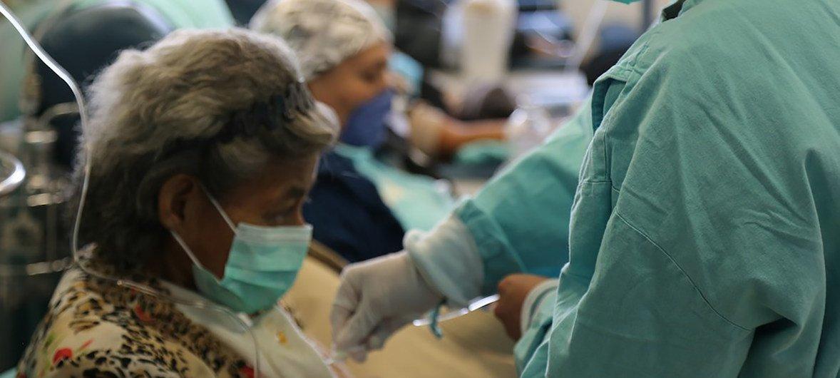 Documento aponta importância do diagnóstico precoce do câncer de mama