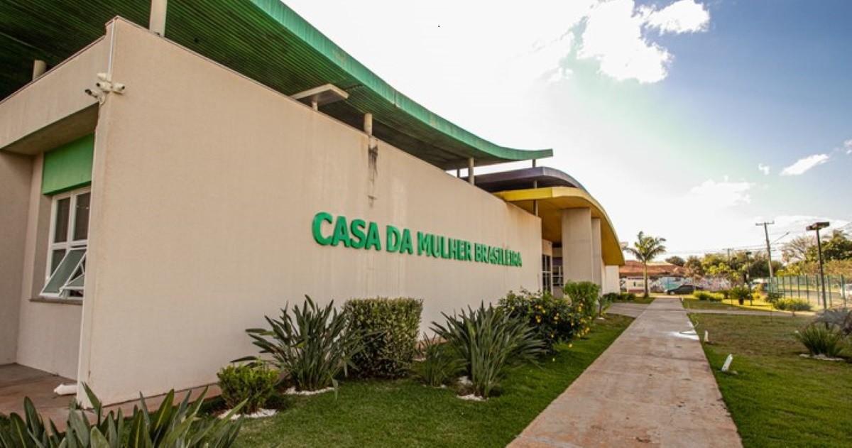 Indicação sugere adesão do município ao Programa Casa da Mulher Brasileira