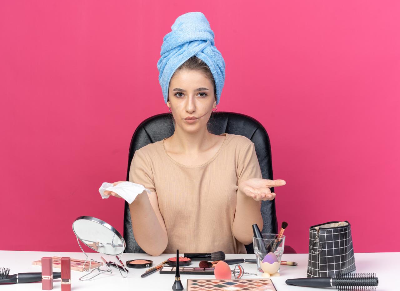 O que não pode faltar em uma maleta de maquiagem: dicas essenciais