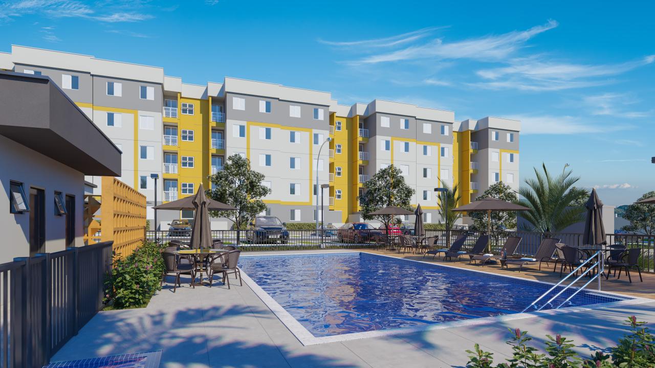 Oferta junina: construtora oferece imóveis com preços promocionais em São Carlos, Araraquara e Rio Claro